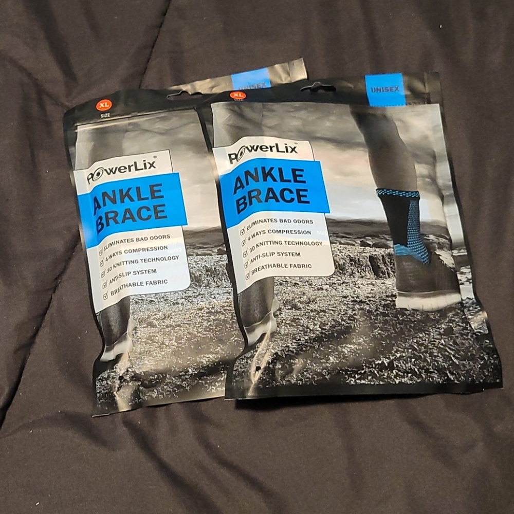 Powerlix socks